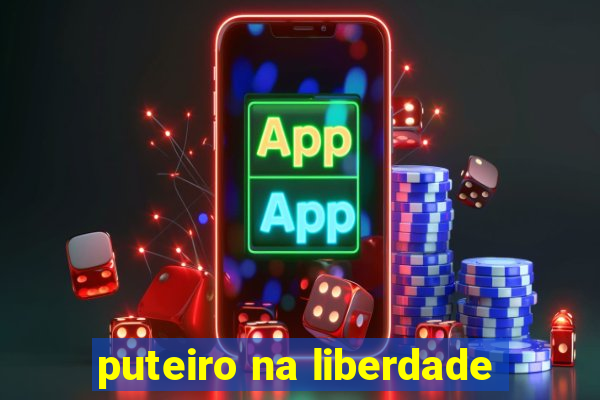 puteiro na liberdade