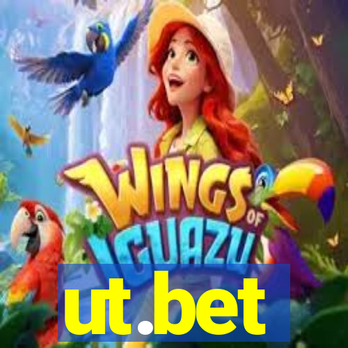 ut.bet