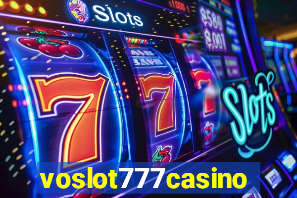 voslot777casino