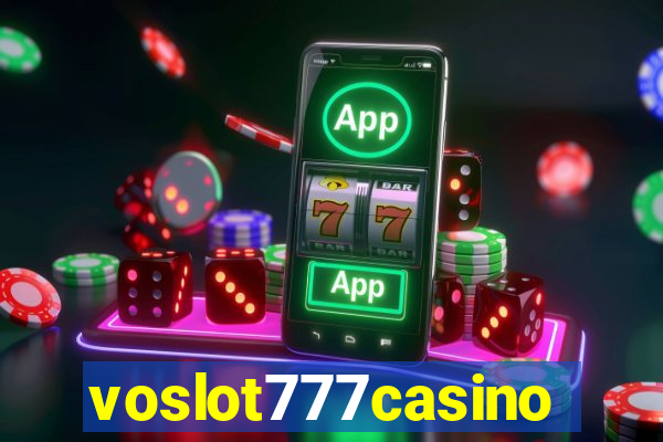 voslot777casino