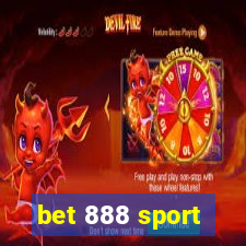 bet 888 sport