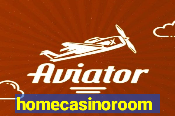 homecasinoroom