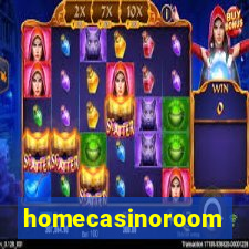 homecasinoroom