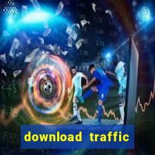 download traffic rider dinheiro infinito