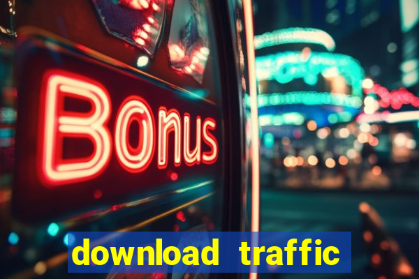 download traffic rider dinheiro infinito