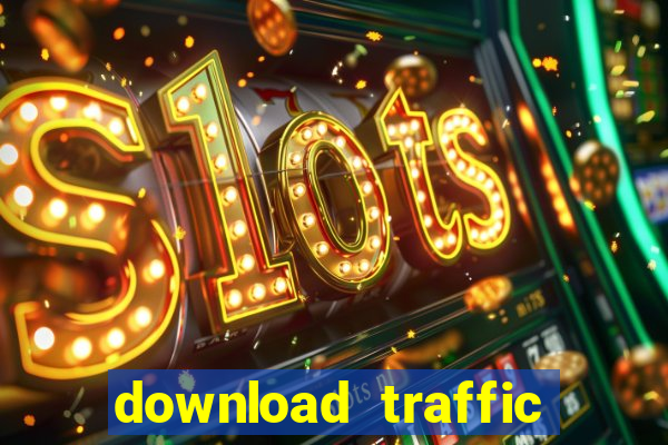 download traffic rider dinheiro infinito