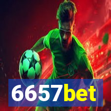 6657bet