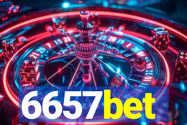 6657bet