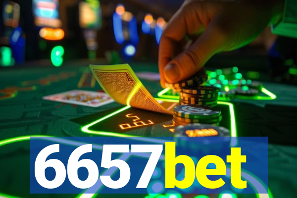 6657bet