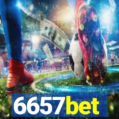 6657bet