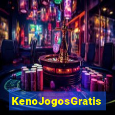 KenoJogosGratis