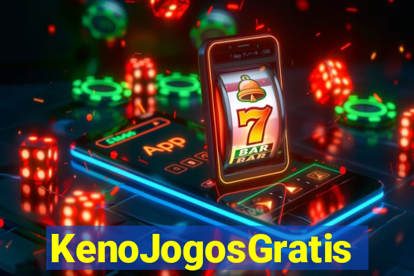 KenoJogosGratis