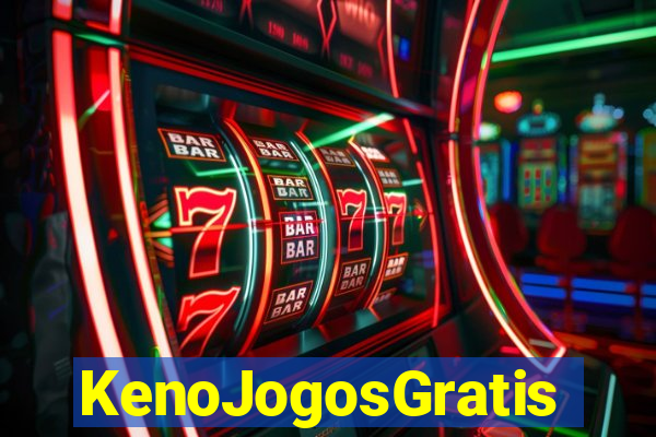 KenoJogosGratis