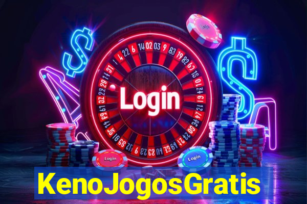 KenoJogosGratis