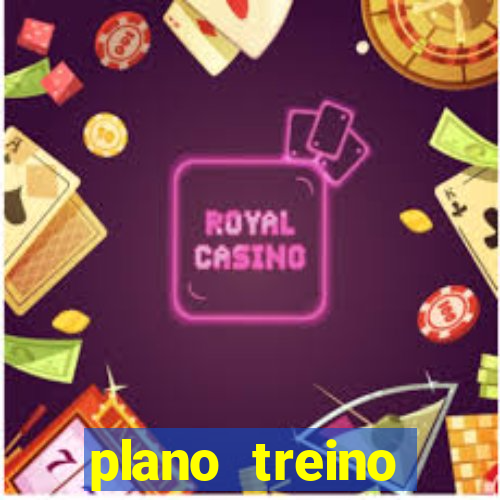 plano treino futebol pdf