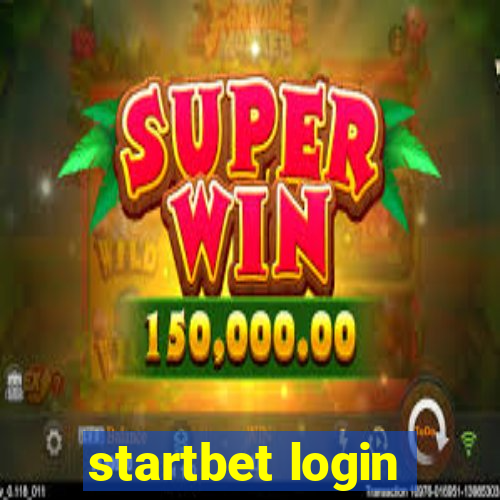 startbet login