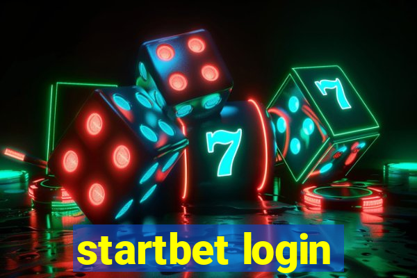 startbet login