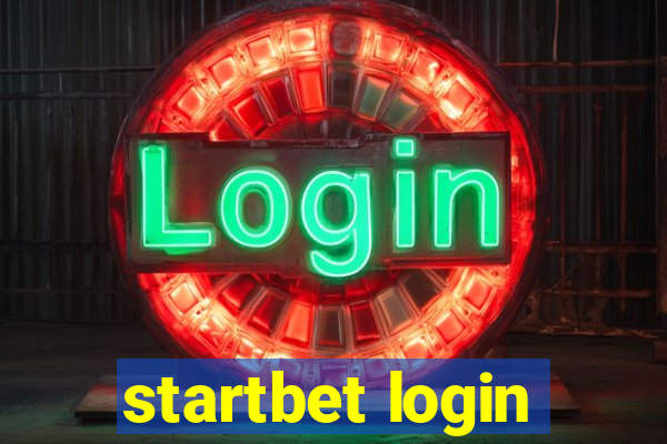 startbet login