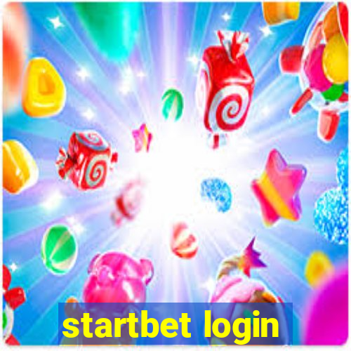 startbet login