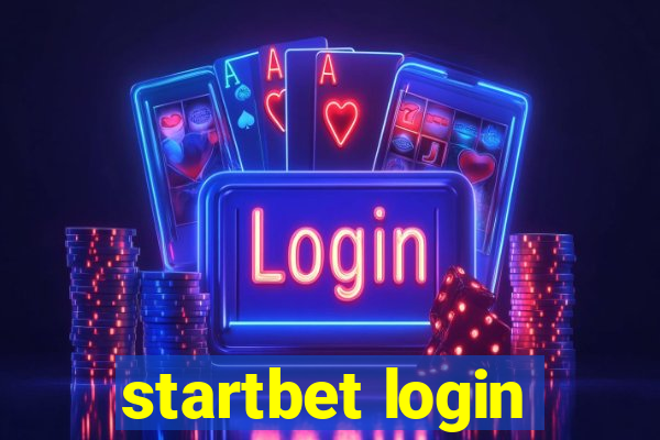 startbet login