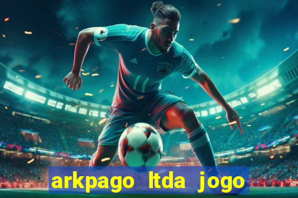 arkpago ltda jogo do tigre