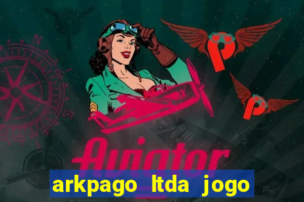 arkpago ltda jogo do tigre