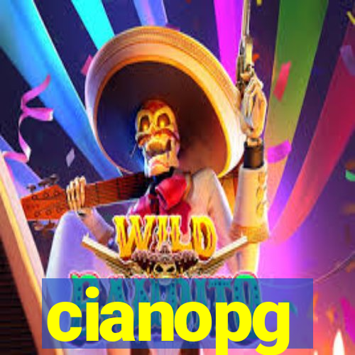 cianopg