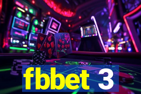 fbbet 3