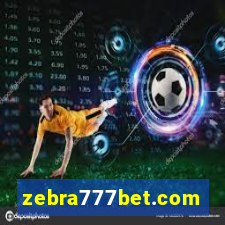 zebra777bet.com