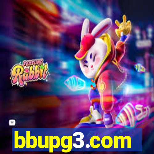 bbupg3.com