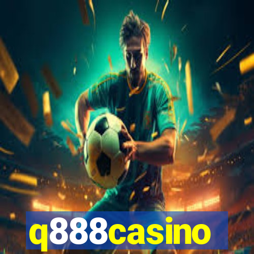 q888casino