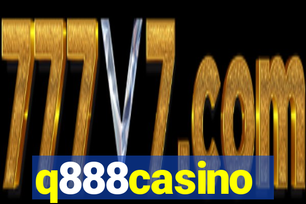 q888casino