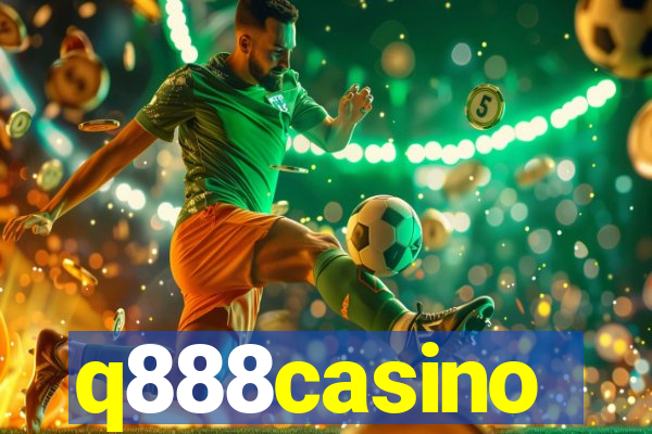 q888casino