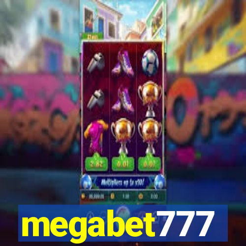 megabet777