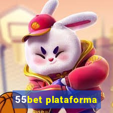 55bet plataforma