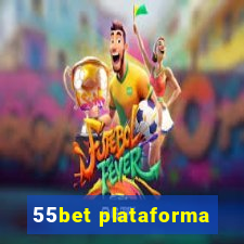 55bet plataforma