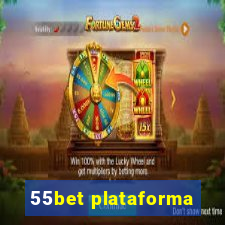 55bet plataforma