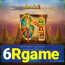 6Rgame