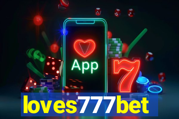 loves777bet