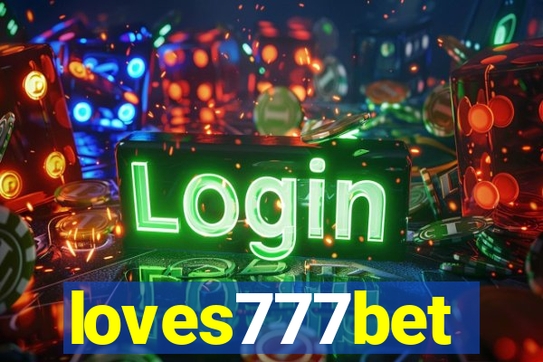 loves777bet