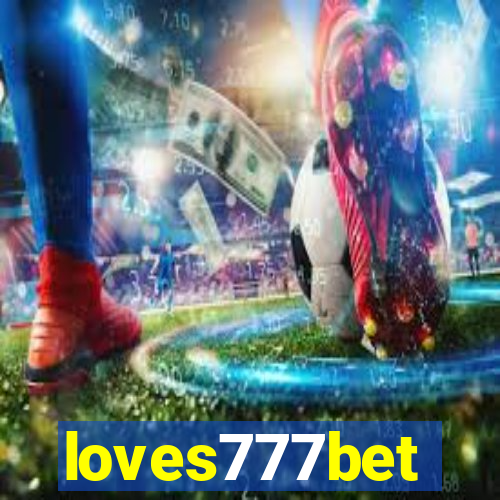 loves777bet