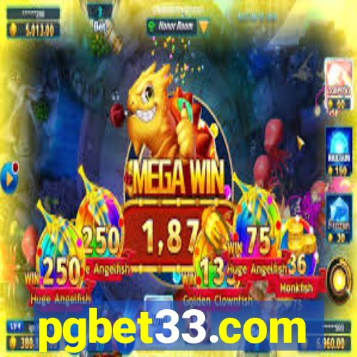 pgbet33.com