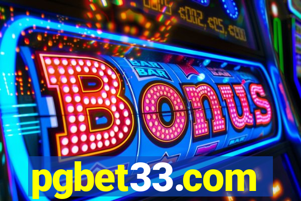 pgbet33.com