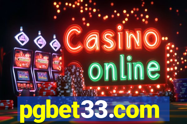 pgbet33.com