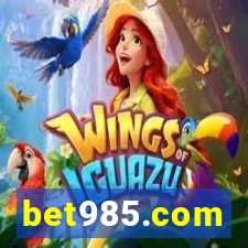 bet985.com