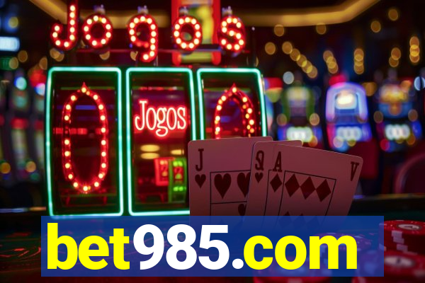 bet985.com