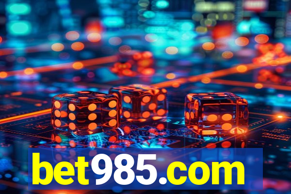 bet985.com