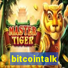 bitcointalk