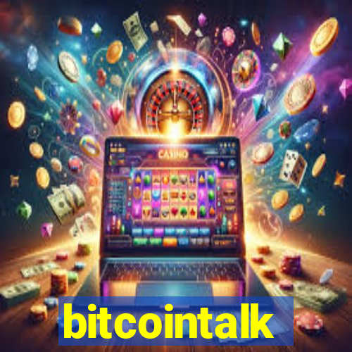 bitcointalk