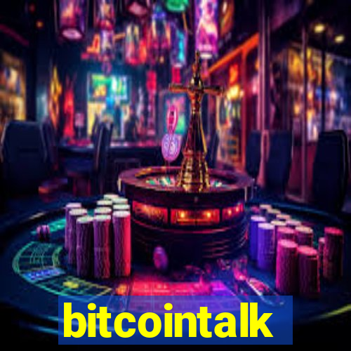 bitcointalk